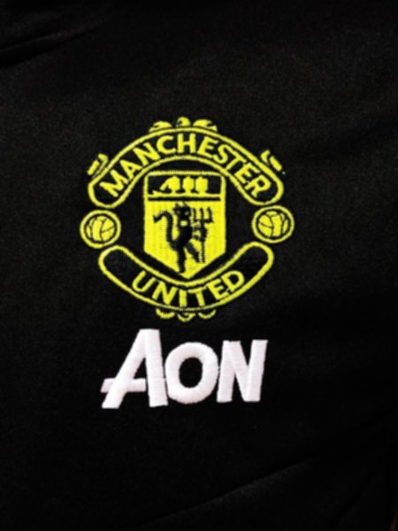 мастерка Manchester United  2019