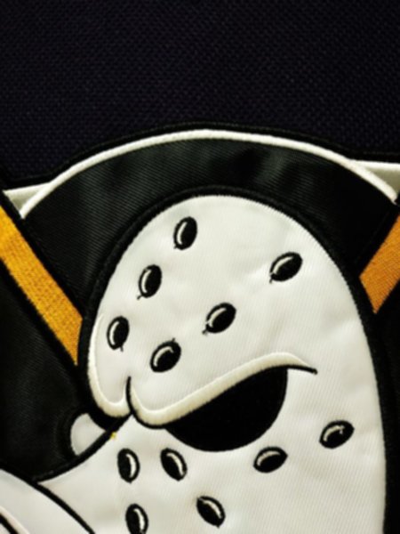 свитер хоккейный Anaheim Ducks №8 SELANNE  ccm