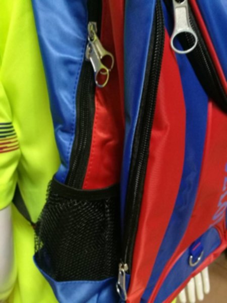 рюкзак Barcelona(48см х 38см)