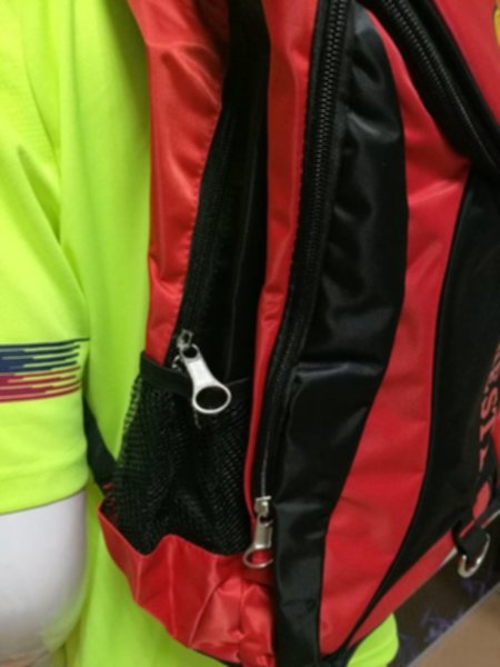 рюкзак Manchester United(48см х 38см)