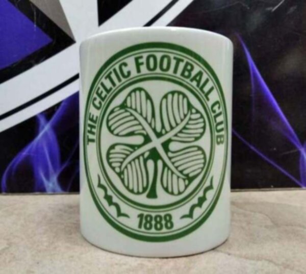 кружка Celtic  300 мл.