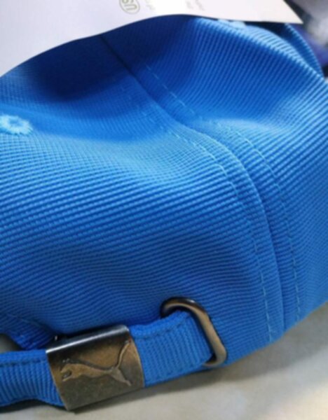 бейсболка Manchester City  puma