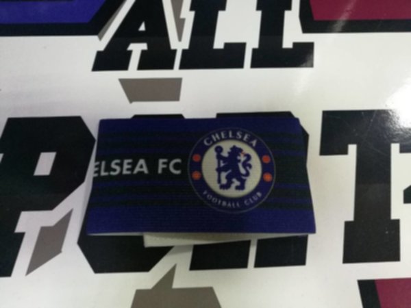 капитанская повязка Chelsea