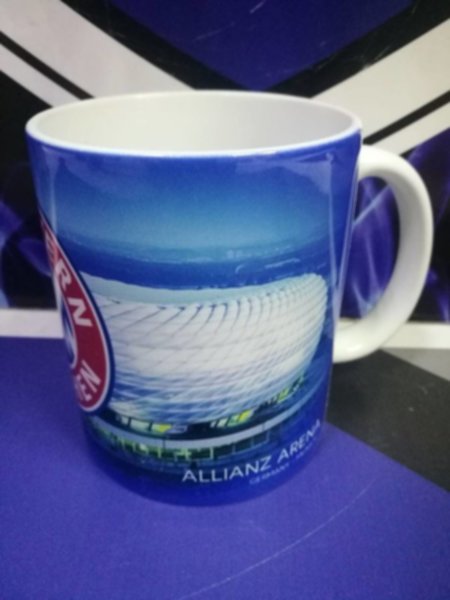 кружка Bayern Munchen  300 мл.