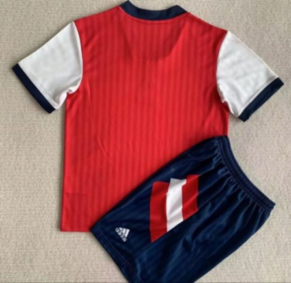 форма Arsenal 2023-2024  adidas