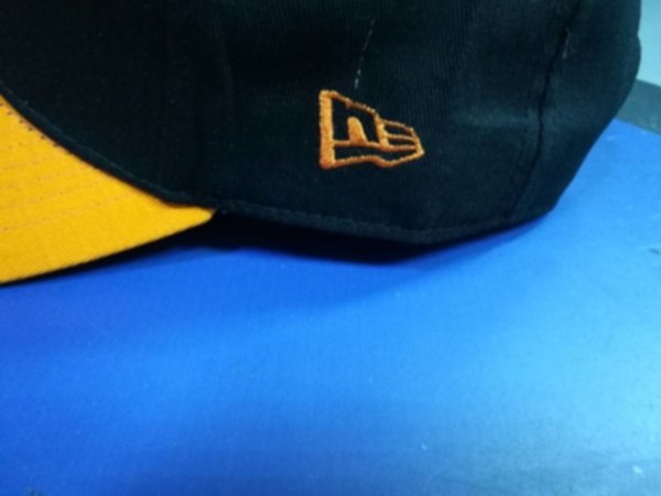 бейсболка Baltimore Orioles