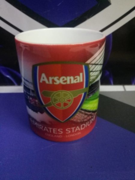 кружка Arsenal  300мл.