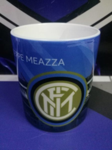 кружка Inter  300 мл.