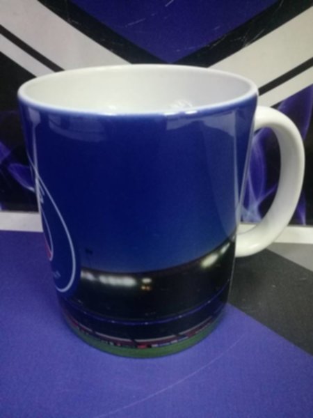 кружка Paris SG  300мл.