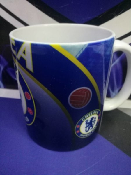 кружка Chelsea 300 мл.