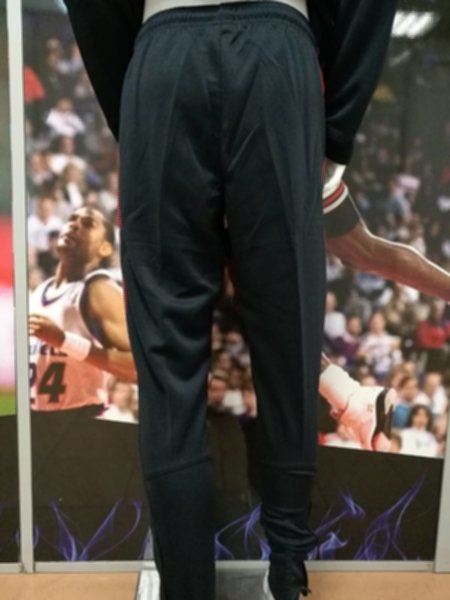 спортивные брюки Paris SG  2017-2018