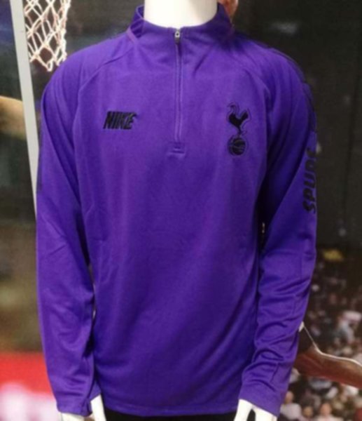 тренировочный костюм Tottenham  2018-2019