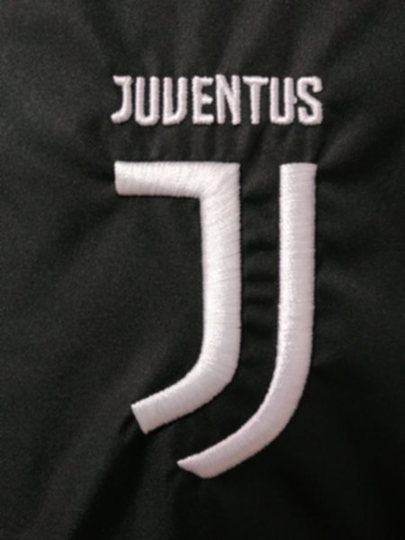ветровка Juventus  2019