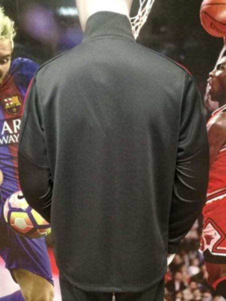 мастерка Bayern Munchen  2019