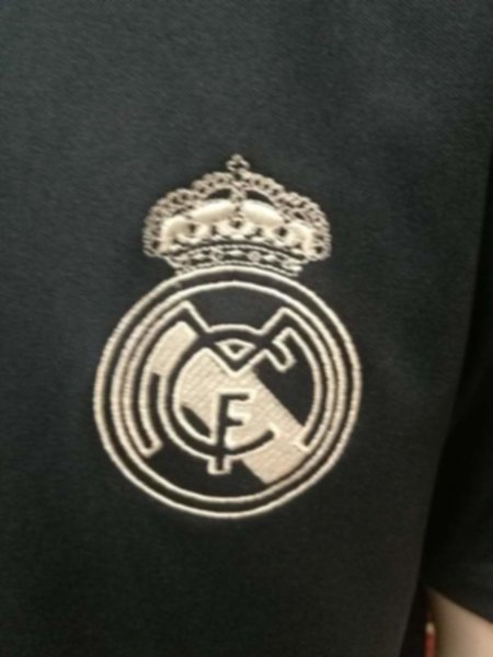 тренировочный комплект Real Madrid