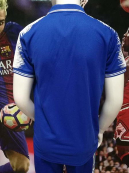 тренировочный комплект Chelsea  2019