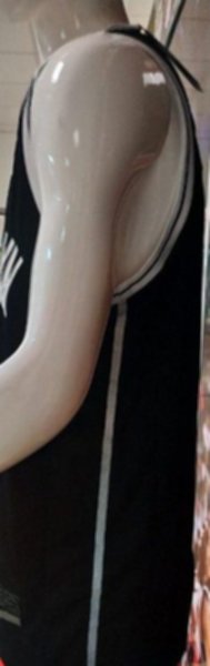 майка баскетбольная Brooklyn Nets №7 DURANT