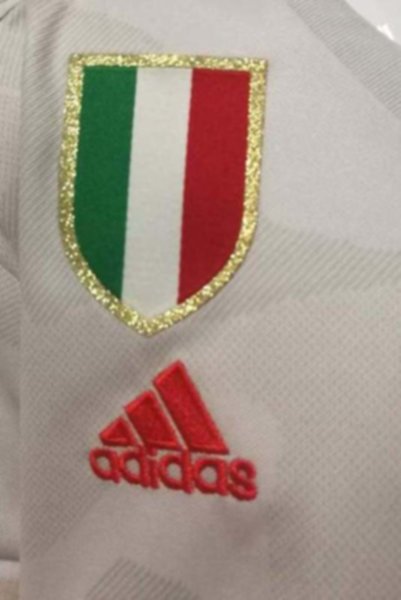 форма Juventus детская  №7 RONALDO  2019-2020  гостевая