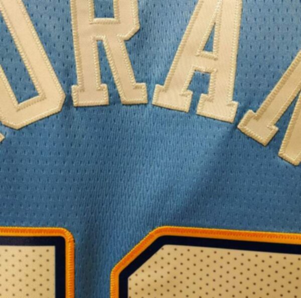 майка баскетбольная Memphis Grizzlies №12 MORANT  nike
