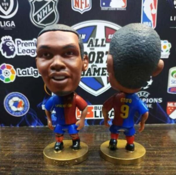 фигурка Это О   ретро  6,5 см 