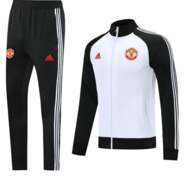 спортивный костюм  Manchester United  2021 Adidas полиэстер 100%