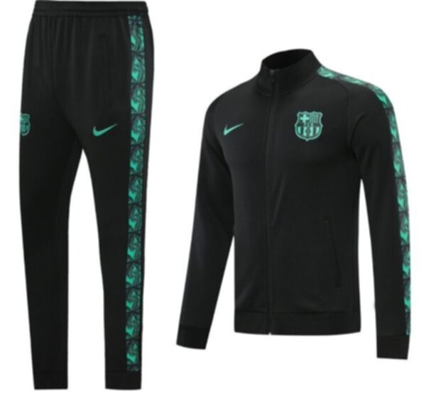 спортивный костюм  Barcelona  2021 Nike полиэстер 100%