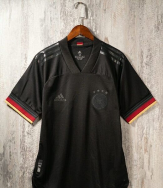 майка сборной Германии Euro 2020 