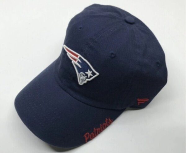 бейсболка New England Patriots