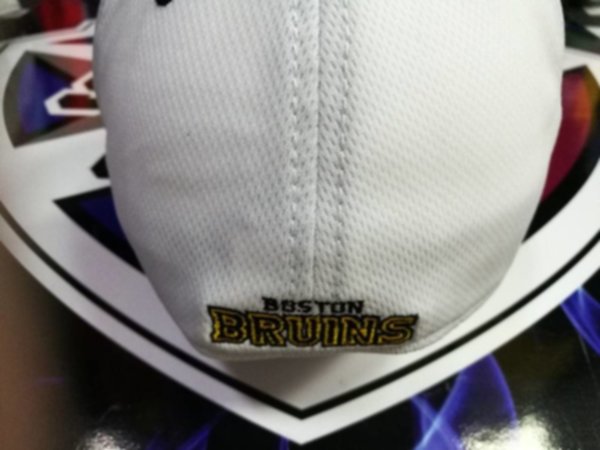 бейсболка Boston Bruins