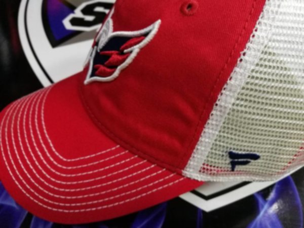 бейсболка Washington Capitals