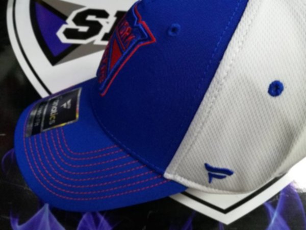 бейсболка New York Rangers 