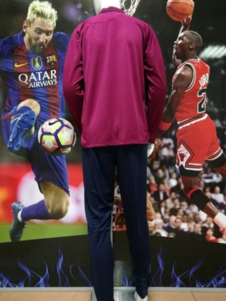 тренировочный костюм Manchester City 