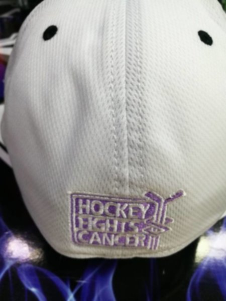бейсболка Tampa Bay Lightning