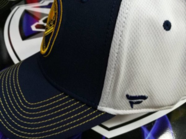 бейсболка Buffalo Sabres