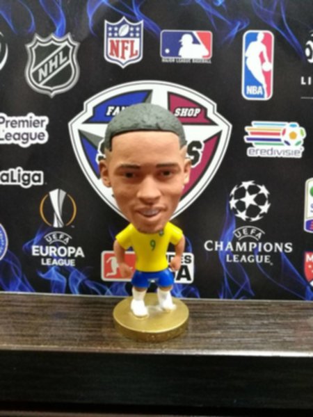 фигурка Г.Жезус 6,5см