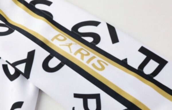 спортивный костюм  Paris SG  2021  Jordan  полиэстер 100%