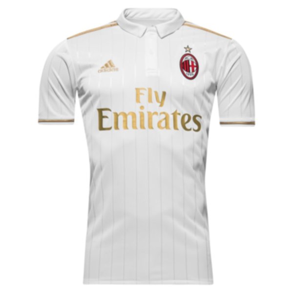 форма Milan  гостевая  2016-2017 