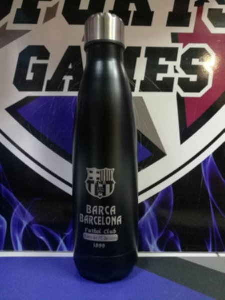термобутылка Barcelona  500мл.