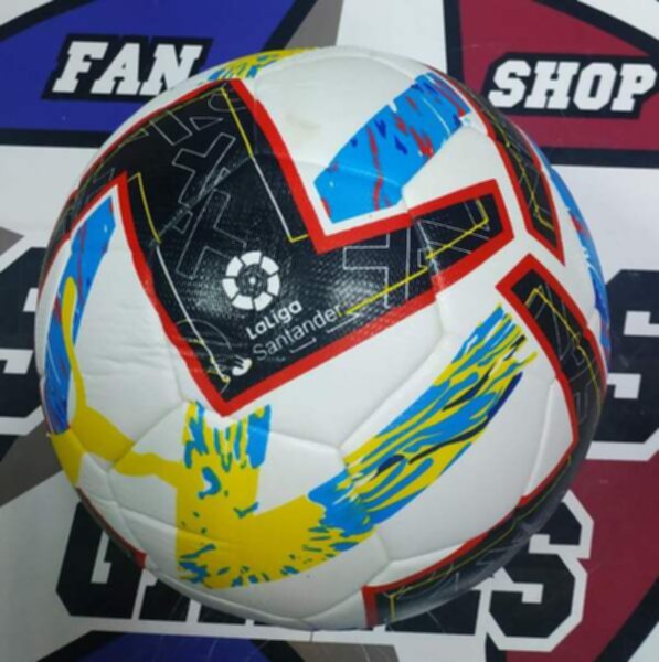 мяч La Liga 2022-2023  puma  реплика  №5