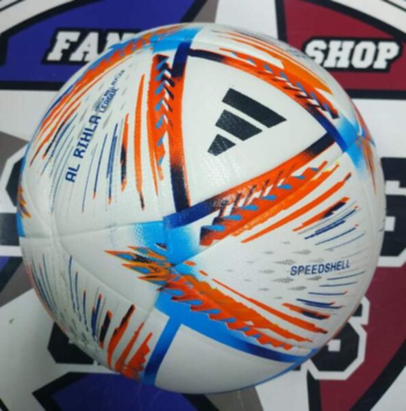 мяч  FIFA World Cup Qatar 2022 adidas   реплика  №5