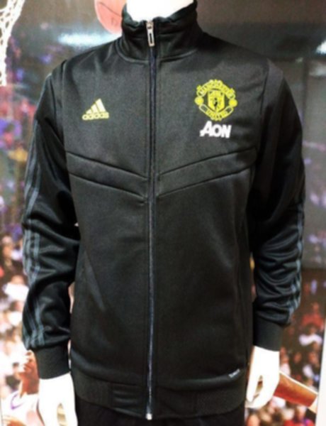 мастерка Manchester United  2019