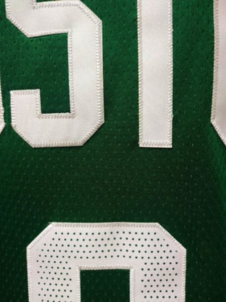 майка баскетбольная Boston Celtics №8 WALKER  nike 