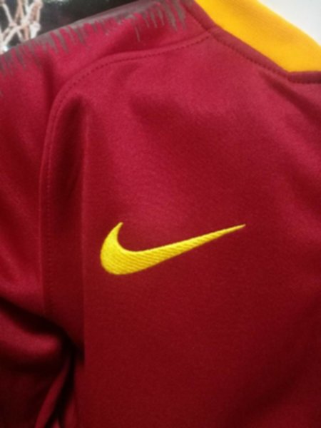 тренировочный костюм AS Roma  2018-2019