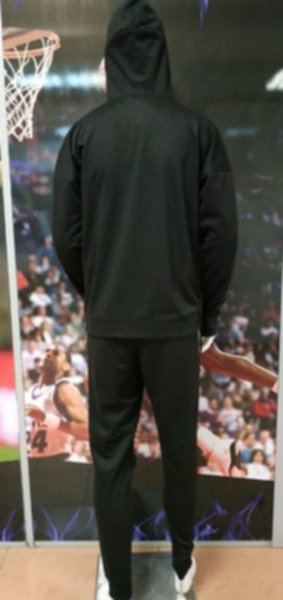 тренировочный костюм Juventus  2018-19