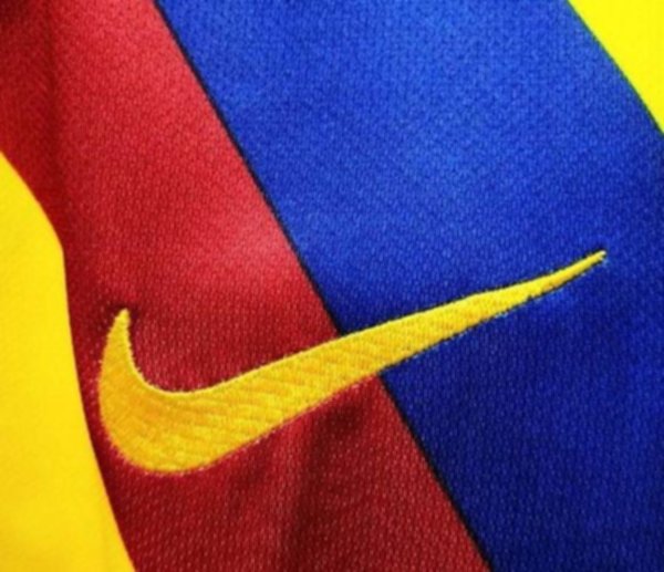 форма Barcelona №10 MESSI  2019-2020  гостевая