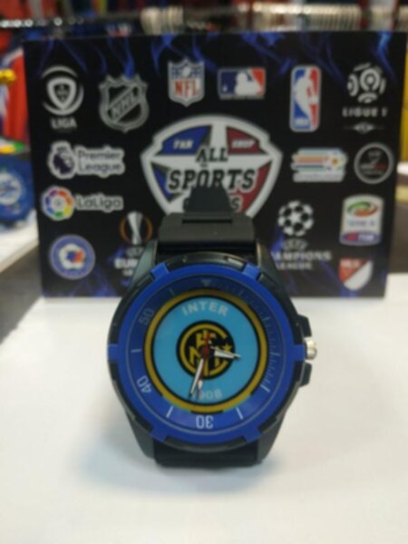 часы Inter