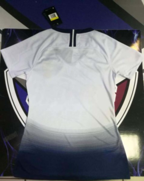 майка женская Tottenham 
