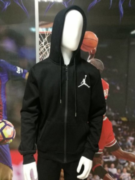 толстовка Jordan