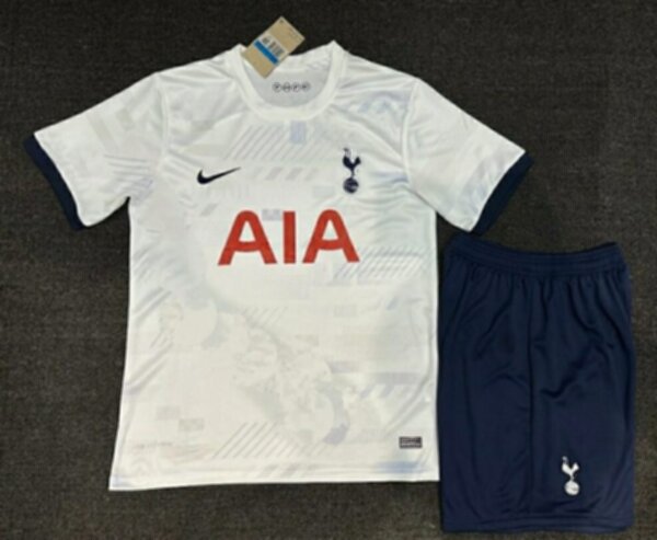 форма Tottenham 2023-2024 Nike домашняя полиэстер 100%