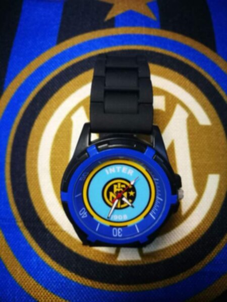 часы Inter